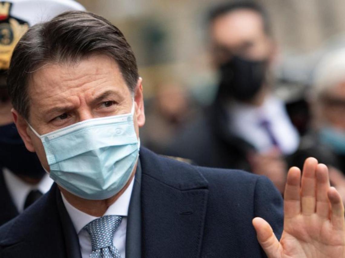Governo, Conte verso delega servizi: tam tam su Benassi