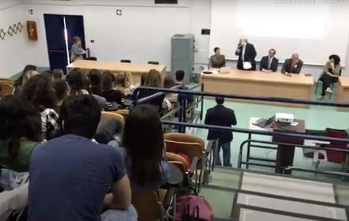 Università Federico II cerca partner per Centro Agritech