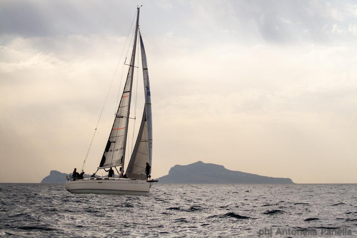 Domenica la quinta tappa del Campionato Invernale di Vela di Napoli