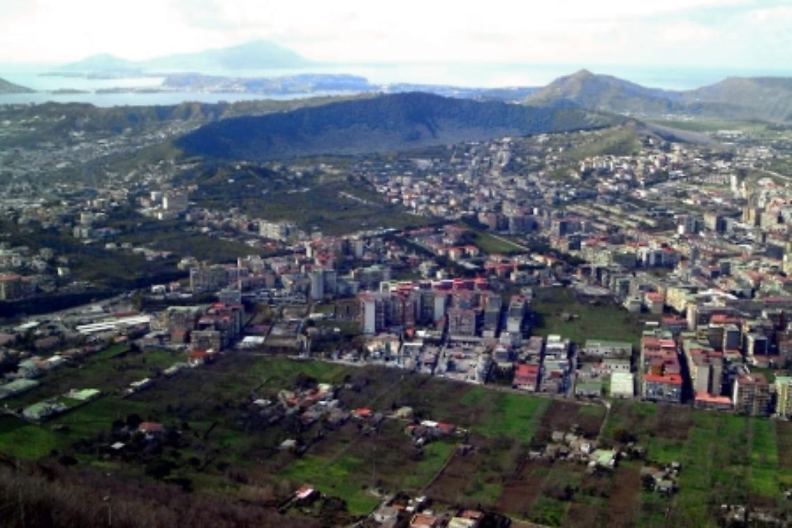 Fango a Pianura, servono 53 milioni