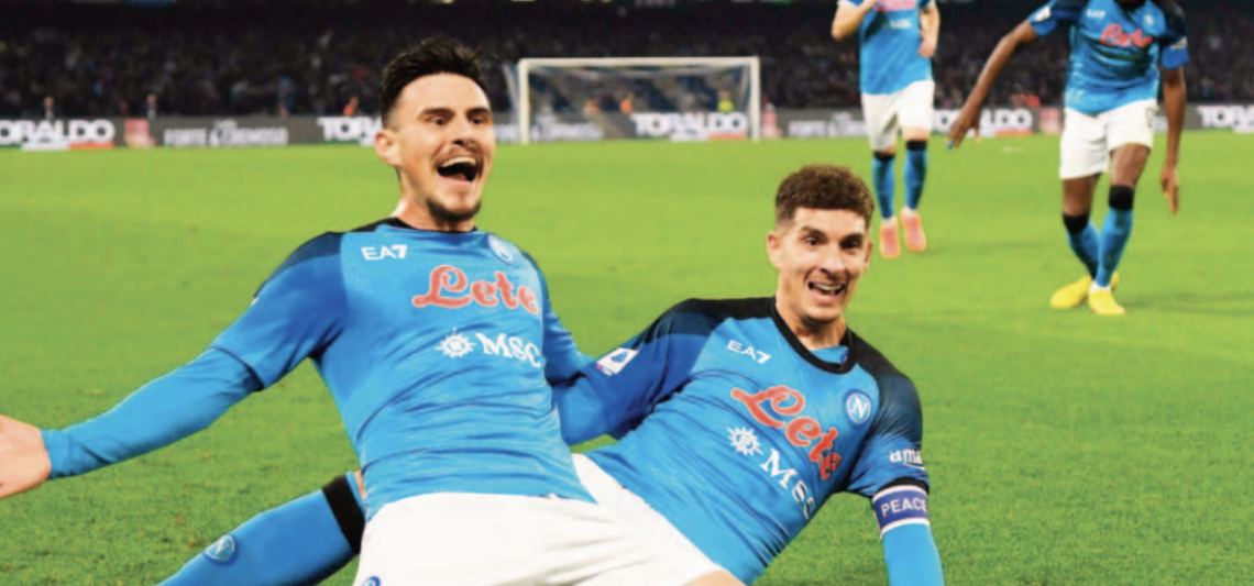 Salernitana-Napoli, che derby: Spalletti sogna un altro allungo, Nicola a caccia della riscossa