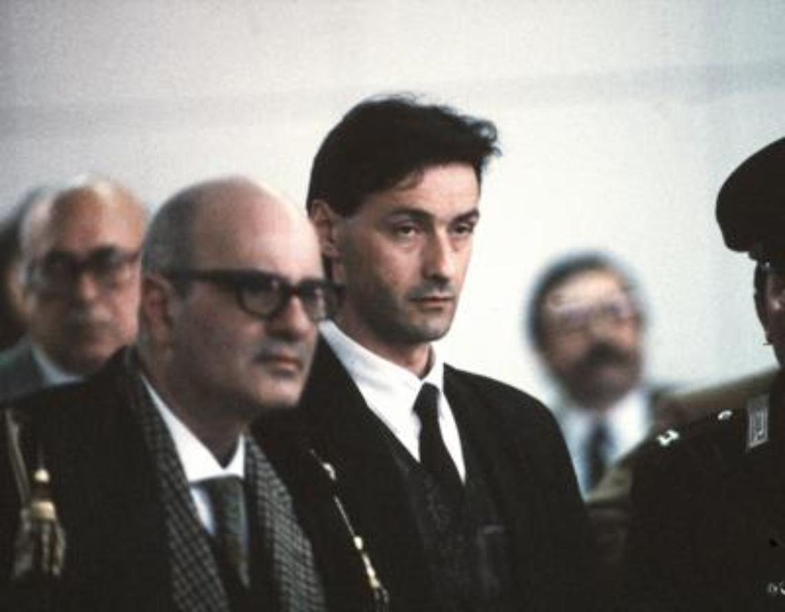Latitante il killer del catamarano