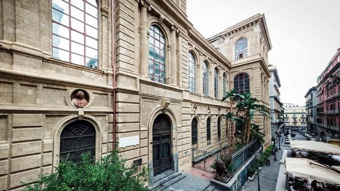 Scandalo alle Belle Arti, studentesse ascoltate in Procura