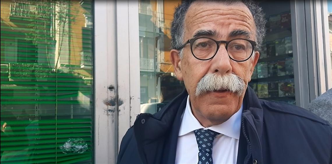 Suppletive a Napoli, Ruotolo: «A Miano ho incontrato la camorra»