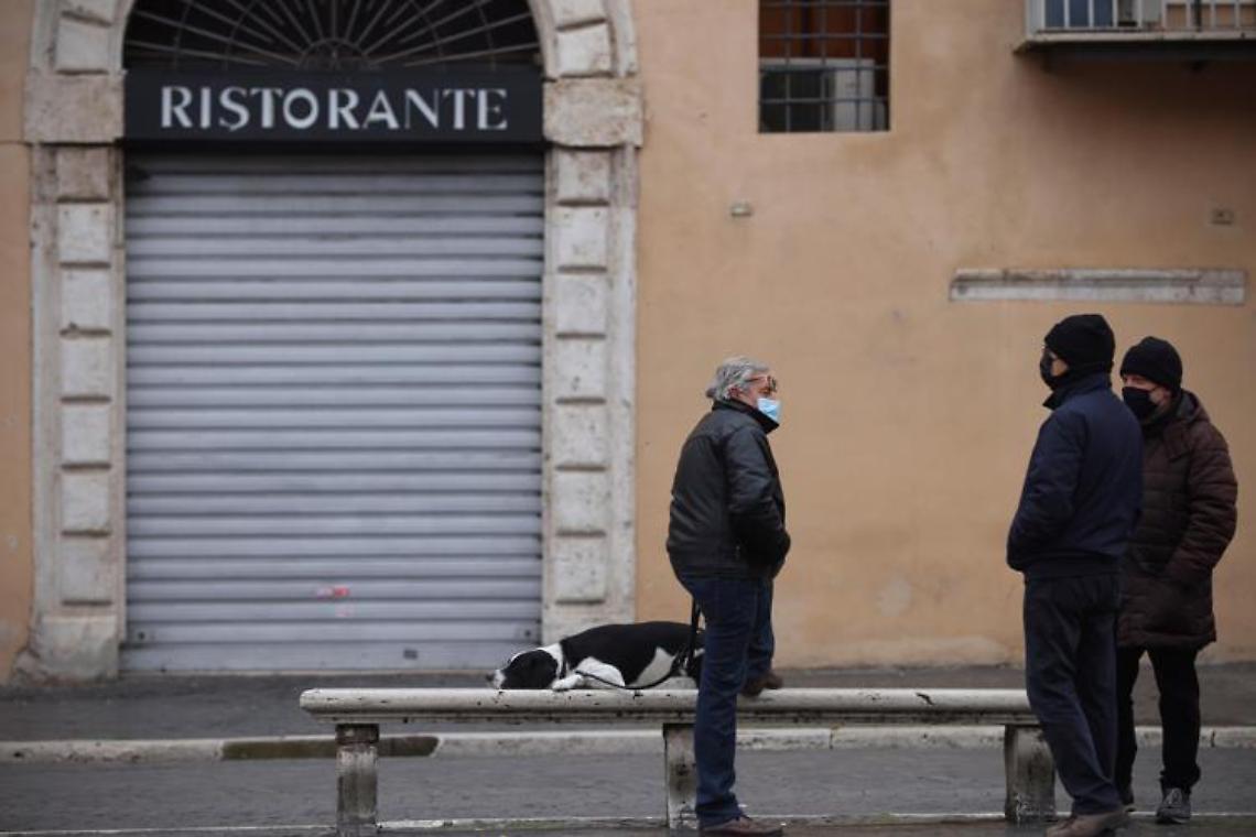 Nuovo decreto Covid, proposta regioni: la bozza