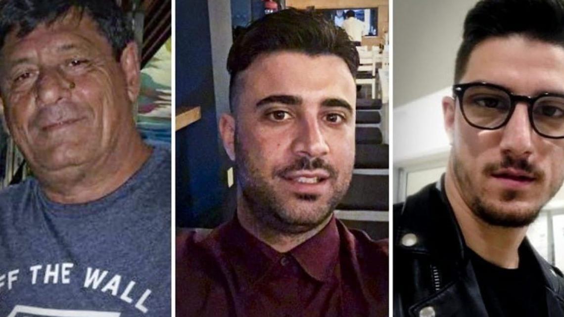 Napoletani scomparsi in Messico, parte il processo