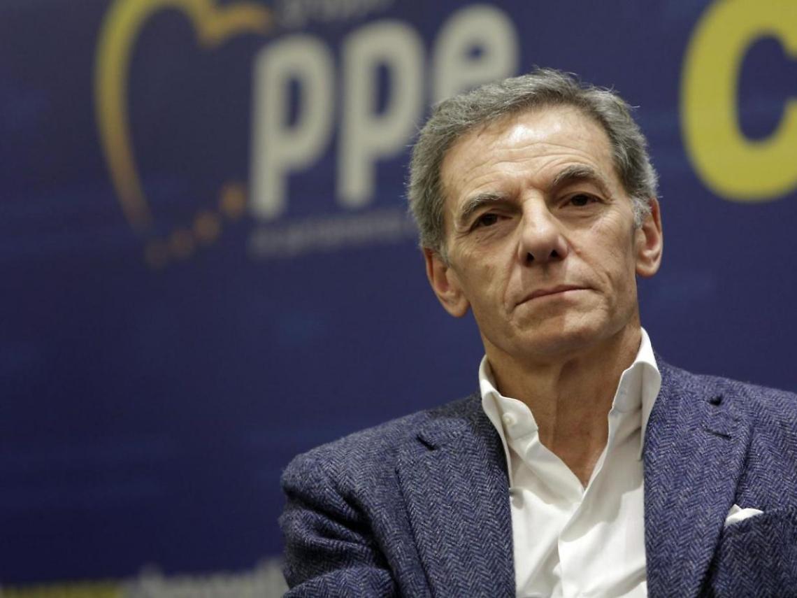 Gianni Lettieri si dimette da Unione industriali di Napoli