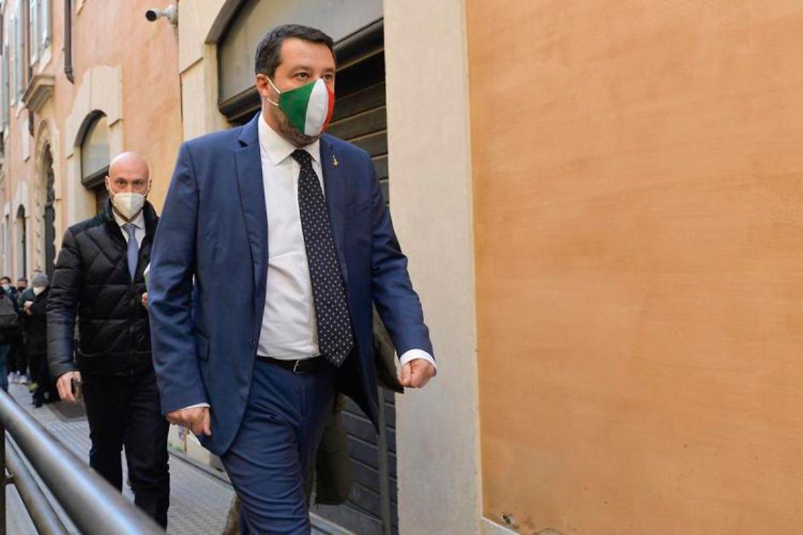 Green pass e stop 31 marzo, emendamento Lega divide maggioranza