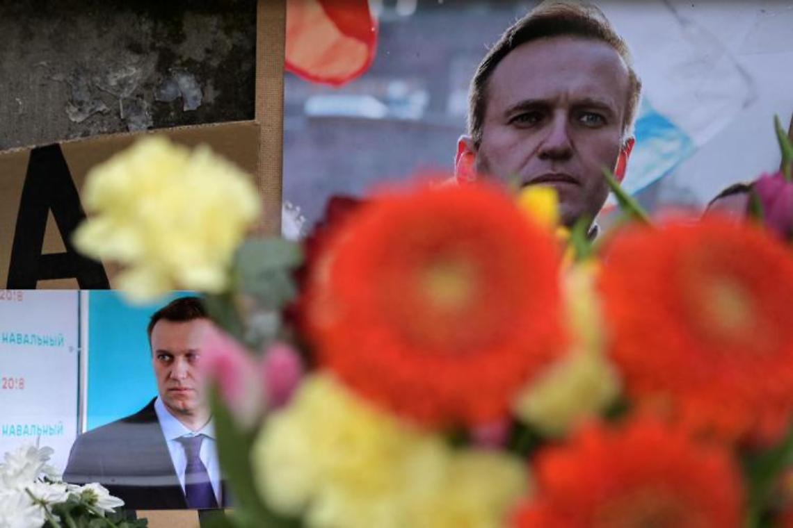 «Navalny ucciso con un pugno al cuore»