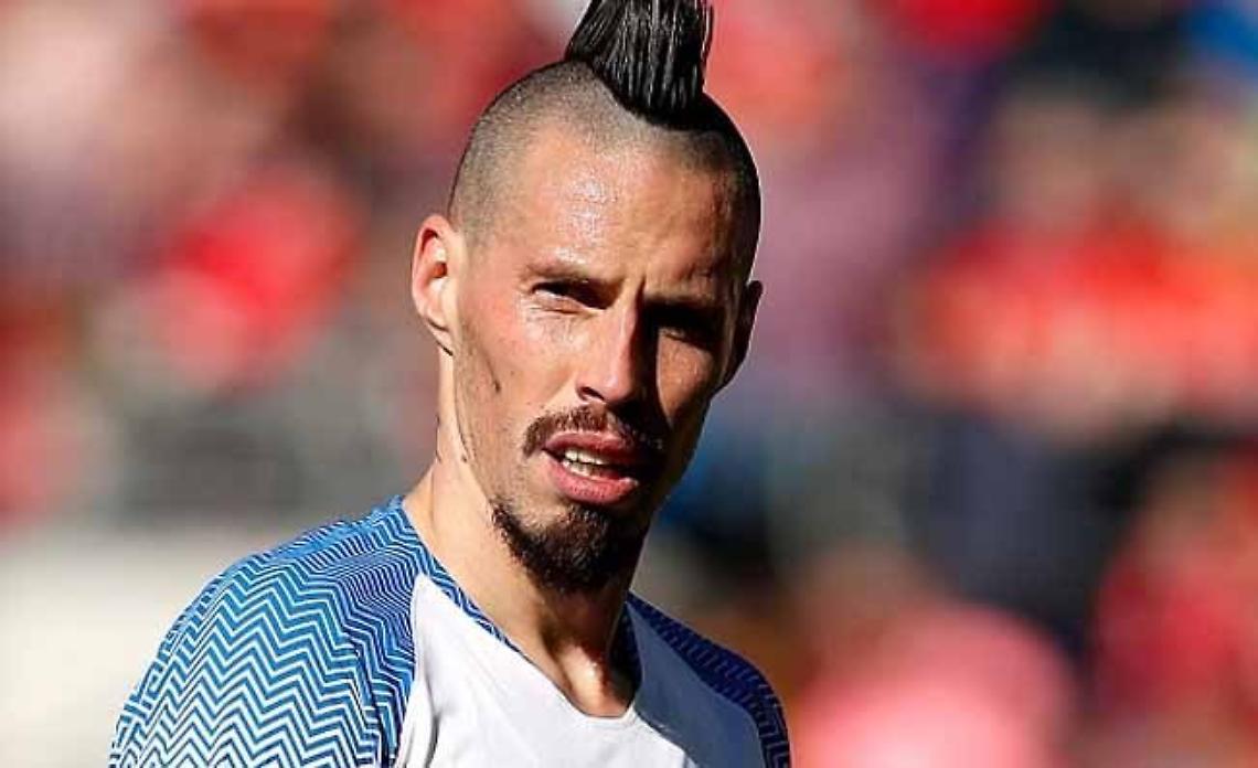 Hamsik: grazie Napoli, ma c’è tempo per tornare