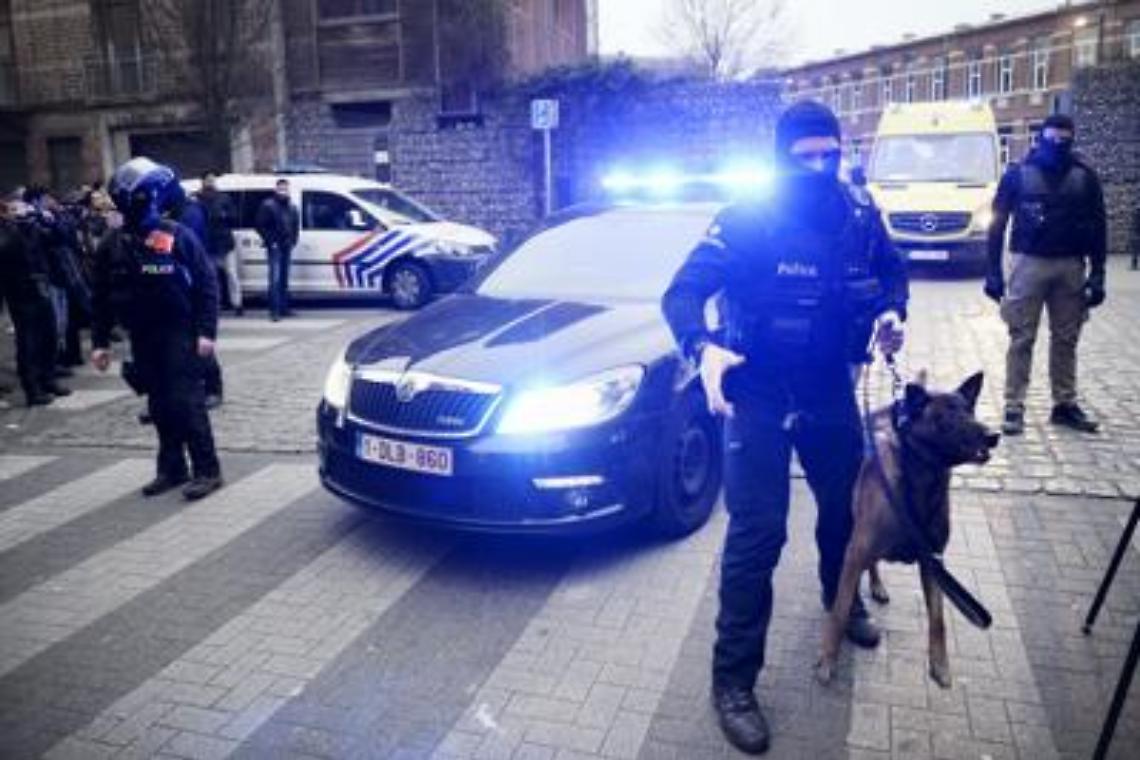 Belgio, Salah dopo l'arresto: «Non ne potevo più, contento che sia finita»