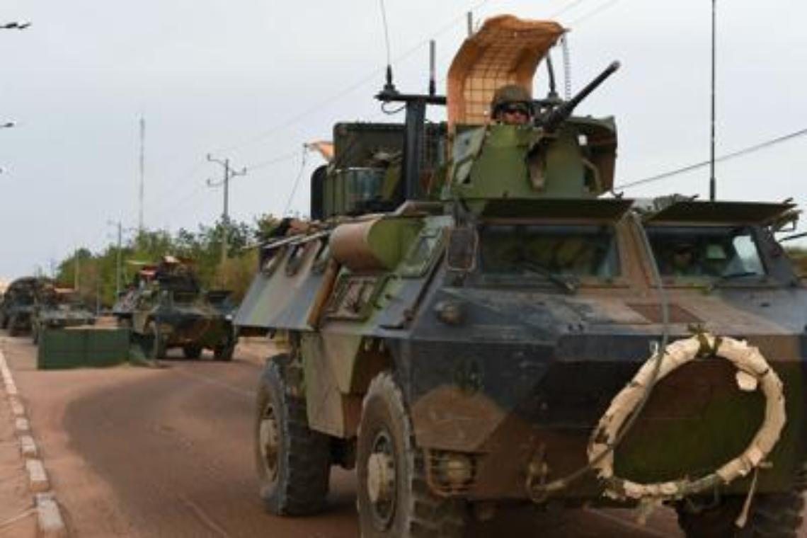 Attacco all'hotel dei militari in Mali: ucciso assalitore