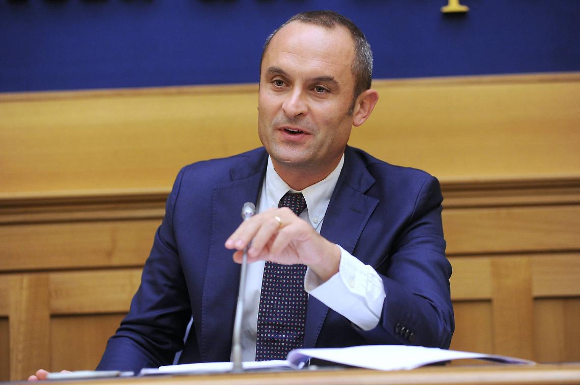 Il Governo impugna il bilancio di previsione della Campania