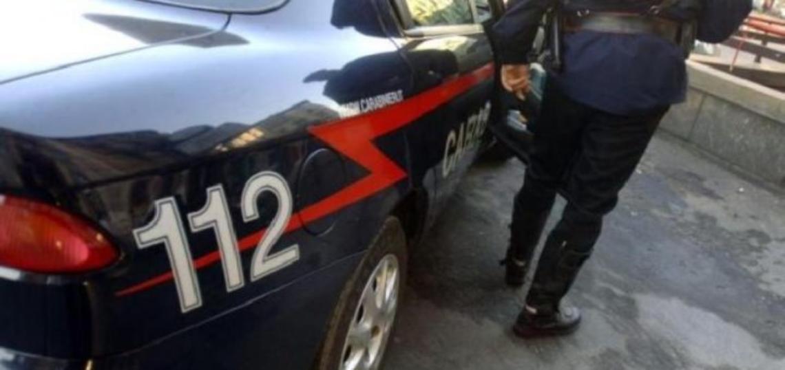 Ai domiciliari, arresto bis per spaccio