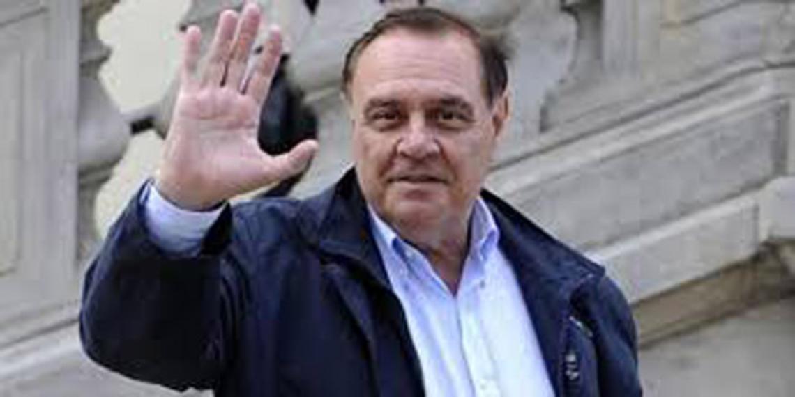 Regionali, Mastella: «Faccio la lista»