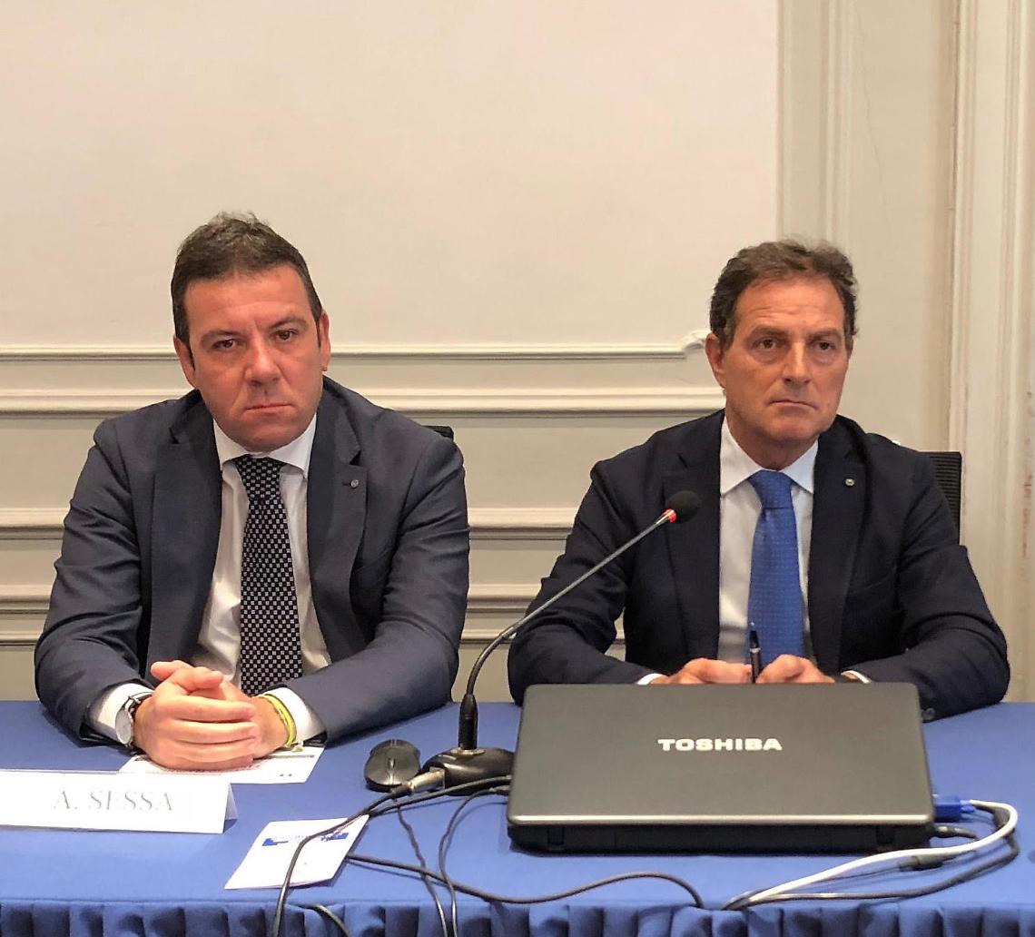 Internazionalizzazione delle imprese, a Napoli focus sui mercati latino americani