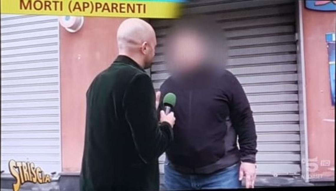 Morti fatti passare per vivi, lo scandalo all’ospedale San Leonardo di Castellammare di Stabia