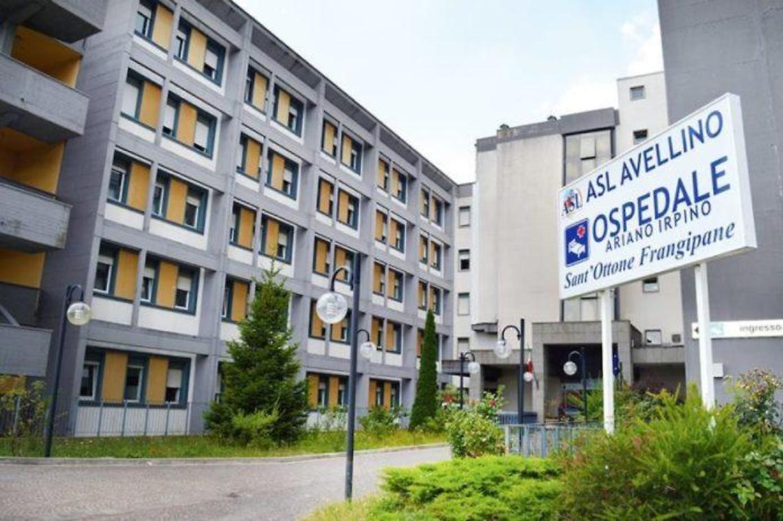 Coronavirus, tampone negativo: dimessa paziente 1 di Ariano Irpino