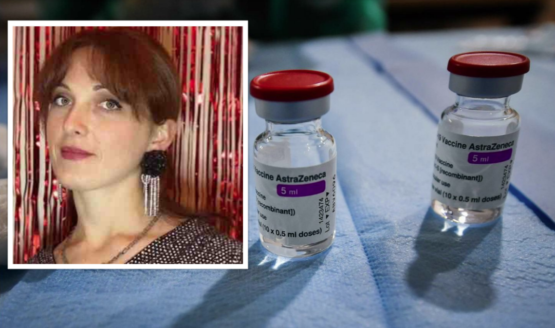 Infermiera di 27 anni muore mezz’ora dopo il vaccino: «Uno choc anafilattico»