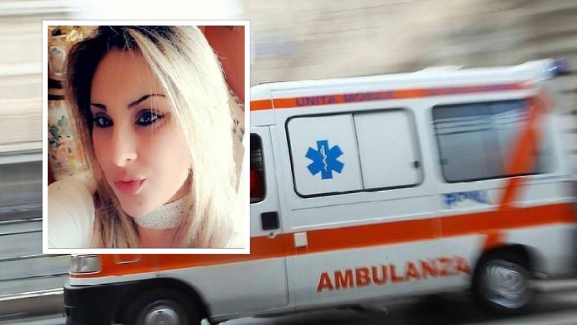 Dramma nel napoletano, Giusy muore a 29 anni: era caduta dal balcone della sua abitazione