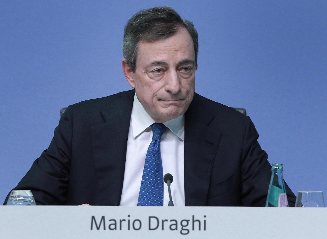 Reddito di Cittadinanza, Draghi sospende i pagamenti: ecco per chi