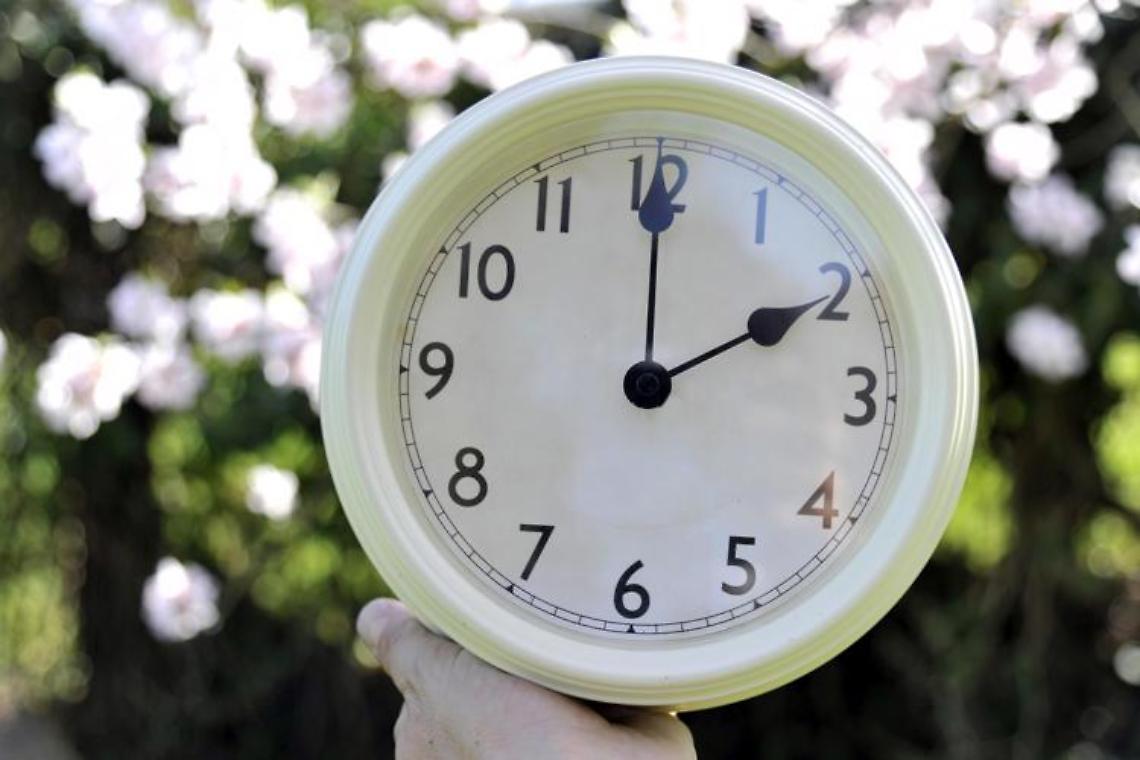 Torna l’ora legale, stanotte si cambia: dormiremo un'ora in più