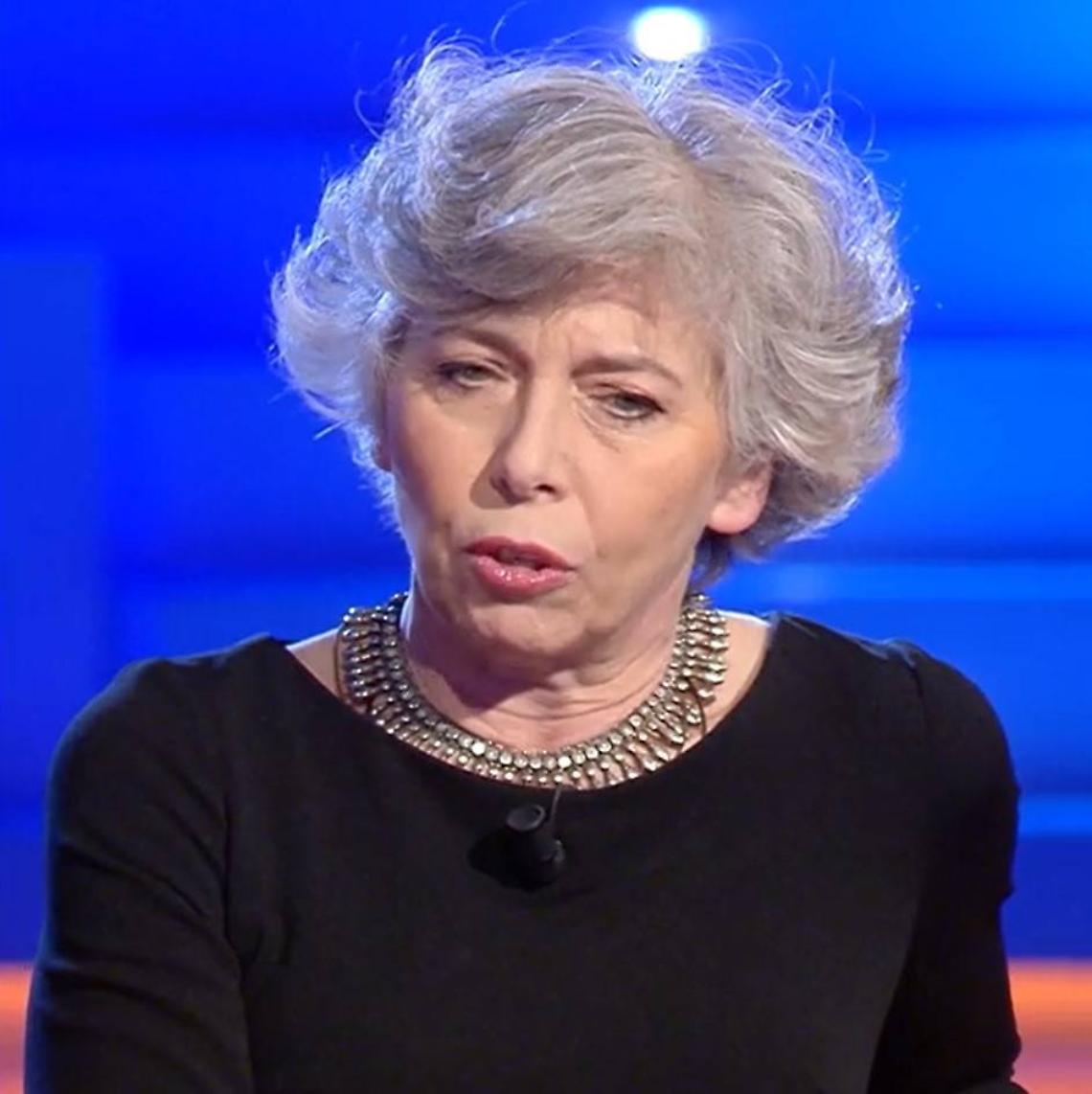 Evasione e autoriciclaggio, Irene Pivetti rinviata a giudizio