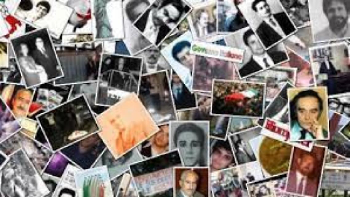 I “numeri” di Libera, 1.069 le vittime innocenti delle mafie