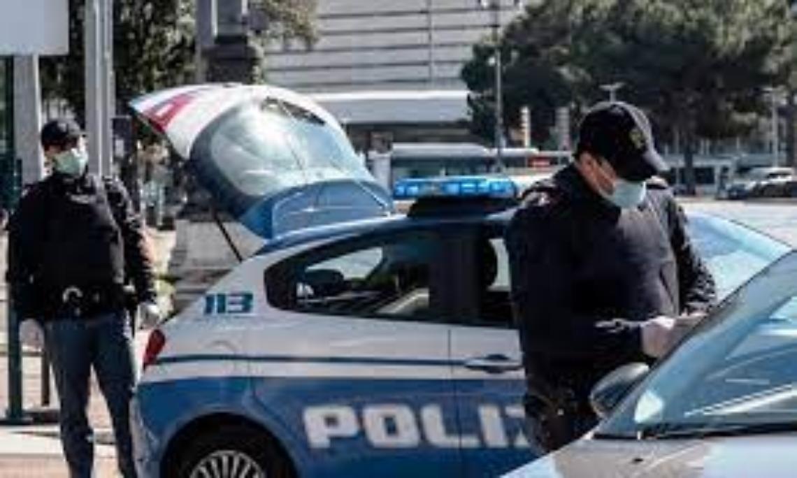 Spari contro immigrati dopo lite, arrestate 3 persone