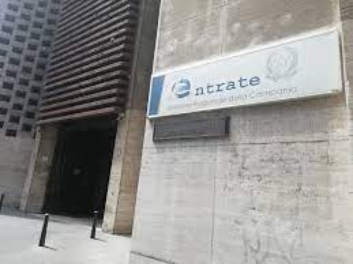 Frode Iva, arrestati 3 finanzieri e dirigente Agenzia Riscossione