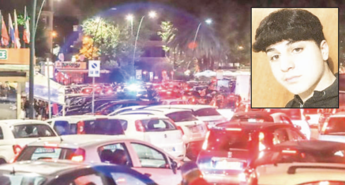 Sangue senza fine a Napoli, ucciso per un po' di birra sulle scarpe