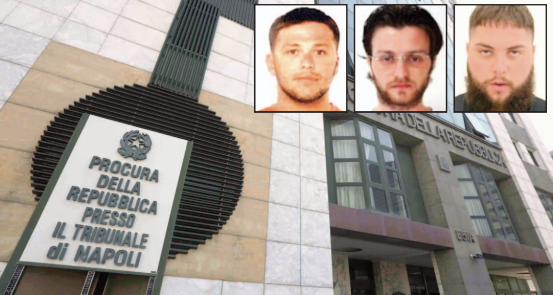 Operaio sequestrato a Scampia, l’ex boss accusa le due cosche