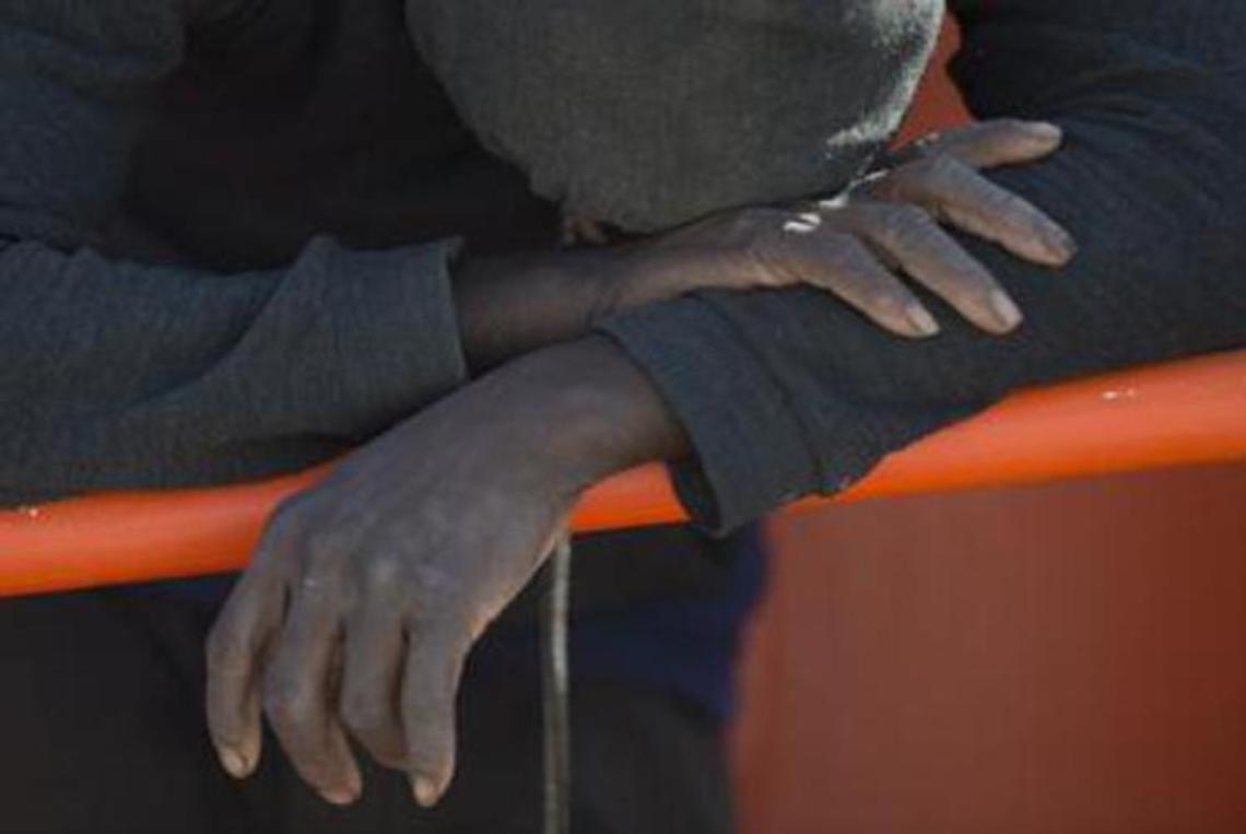 Migranti, Alarm Phone: «Nessuna notizia di 76 persone su due barche»