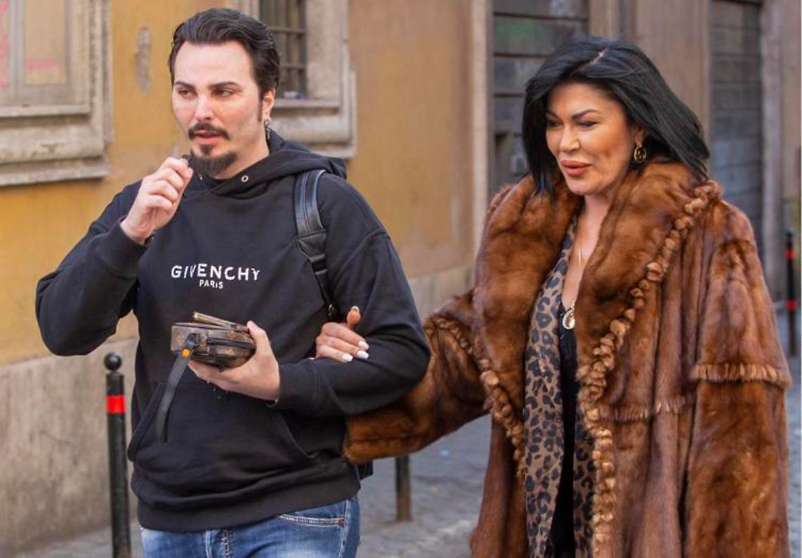Rigettati i ricorsi, Tony Colombo e Tina Rispoli restano in carcere