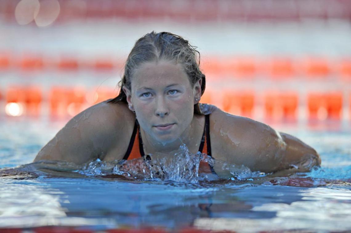 Nuoto, Campionati Italiani: <br>Pirozzi male nei 400 misti