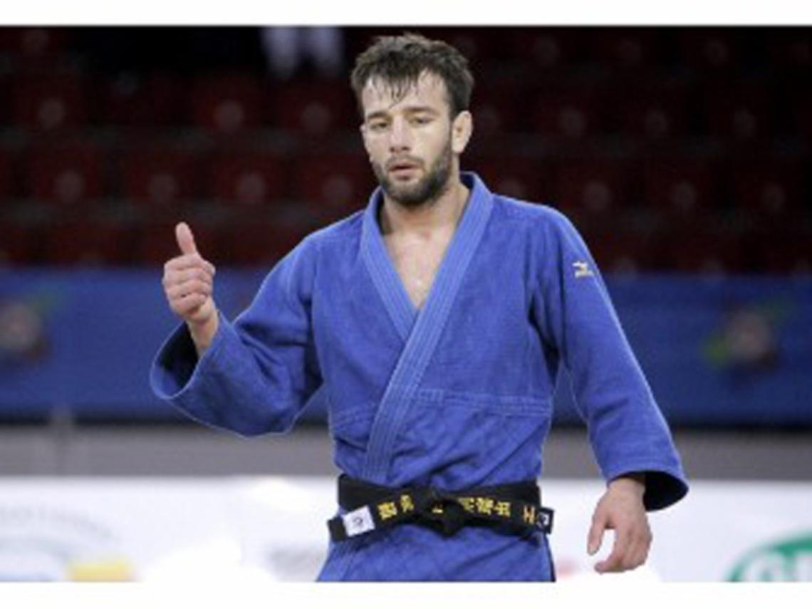 Judo, Campionati Europei: <br>i campani partono male