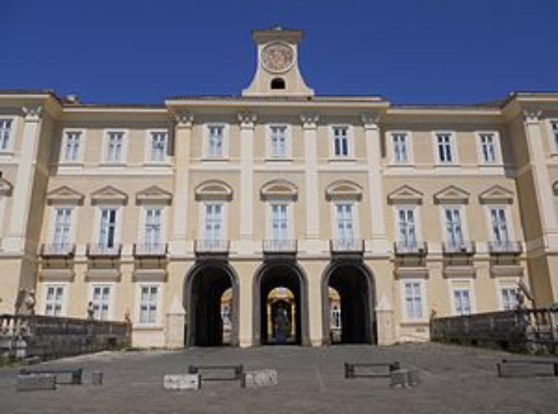 “Solide radici per un territorio fragile”, esperti a confronto alla reggia di Portici