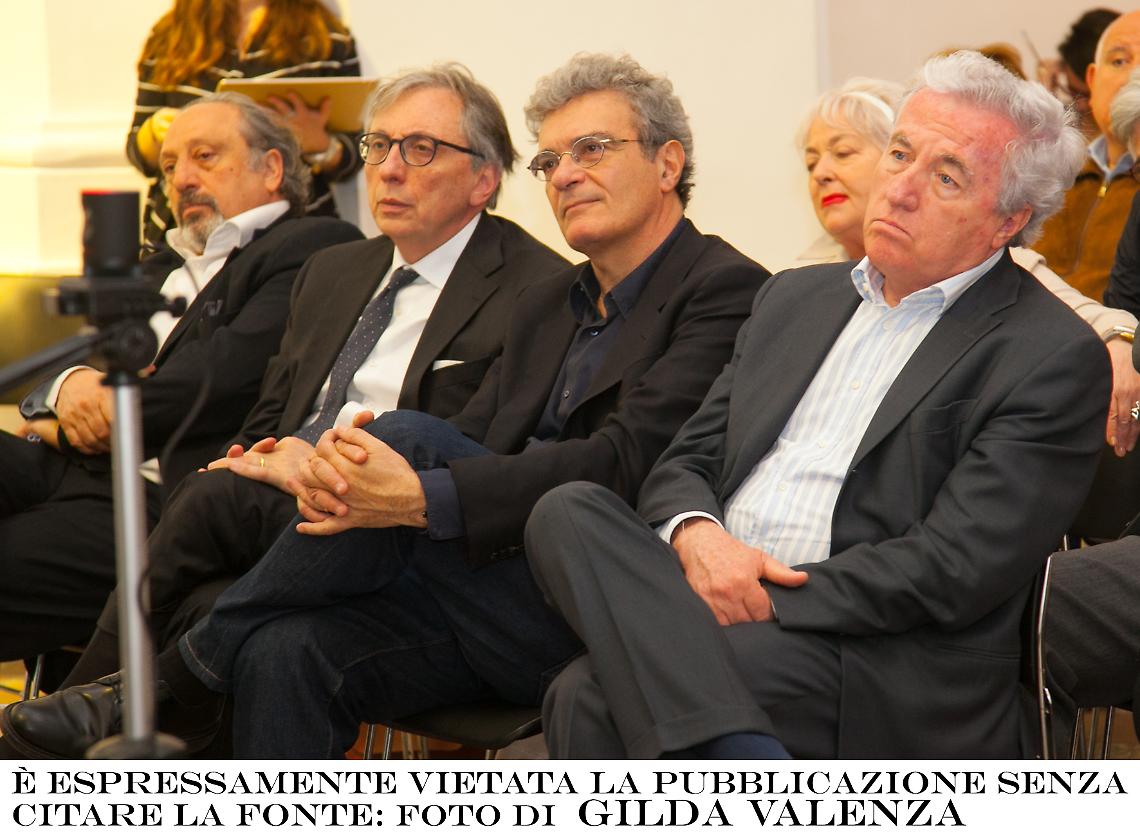 Sabato delle idee, verso una consulta permanente del teatro napoletano