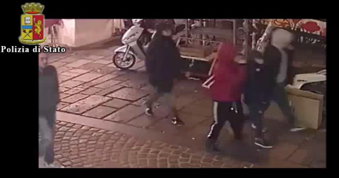 Arturo, 15enne incastra gli altri indagati e accusa il figlio del boss