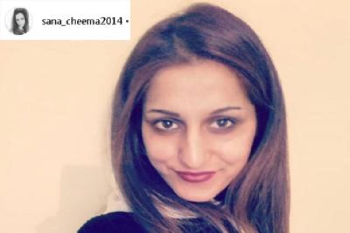 Uccisa perché amava un italiano
