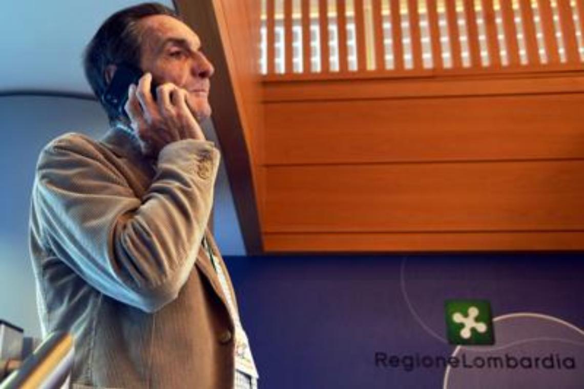 Fontana insiste: «Danni da riapertura diversa fra regioni»