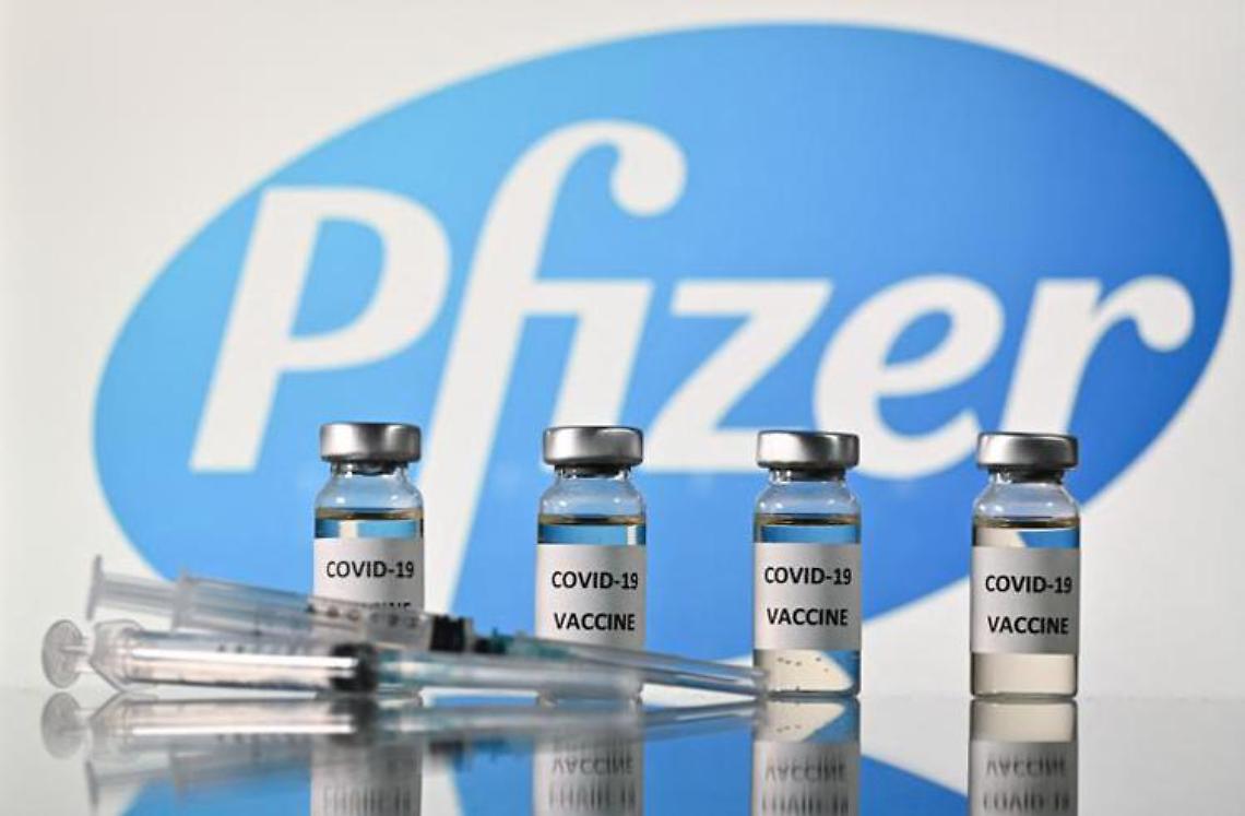  Vaccino Pfizer in Italia, da oggi oltre 1,5 milioni dosi a regioni