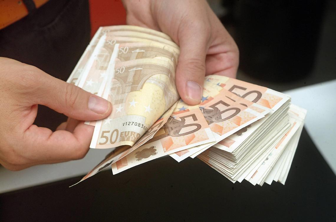 Scoperta maxi frode fiscale da 30 milioni di euro, due imprenditori ai domiciliari 