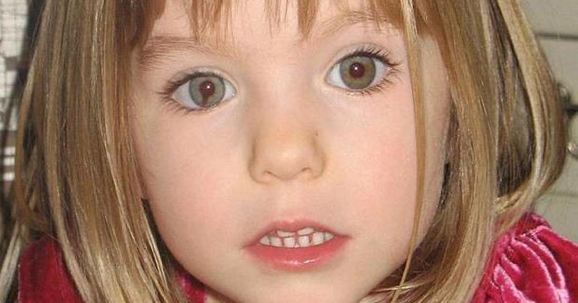 Maddie McCann, le sue foto per vendere hamburger: è polemica