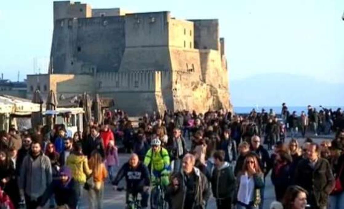 Turismo, stanziati 100mila euro: 4 infopoint nel weekend