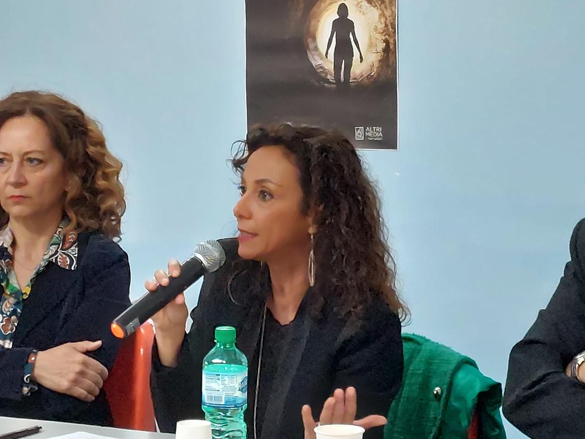Il fil rouge delle "sparizioni" delle giovani Elisa Claps, Mirella Gregori ed Emanuela Orlandi