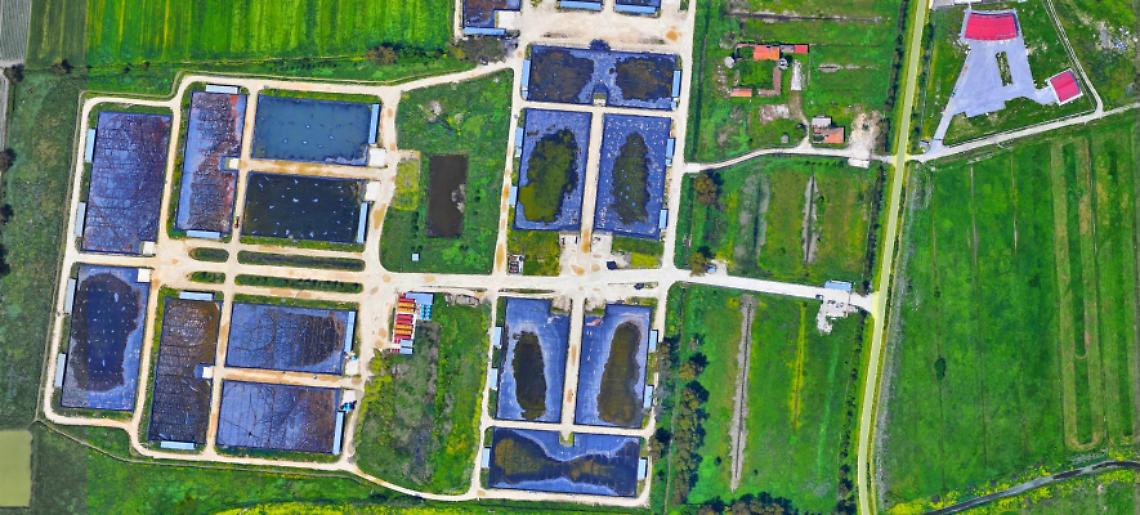 Beni confiscati, la Regione acquisisce ex azienda agricola dei Casalesi