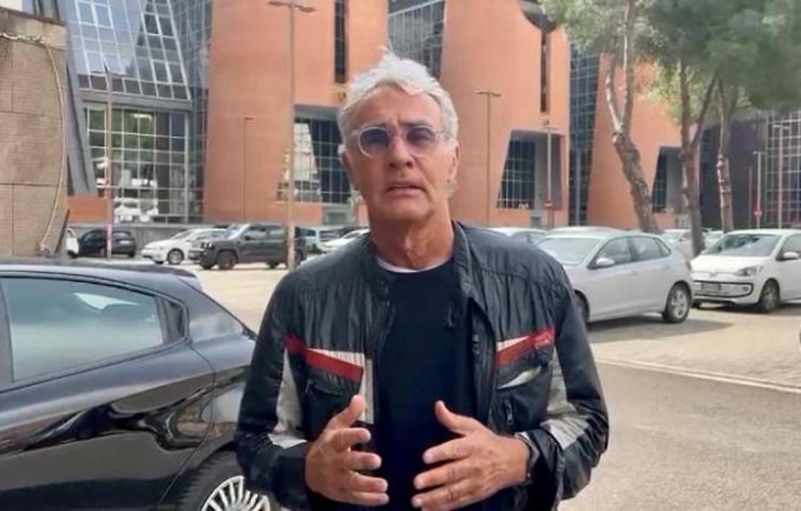 Giletti in Procura a Firenze, Mentana rinvia lo Speciale su La7