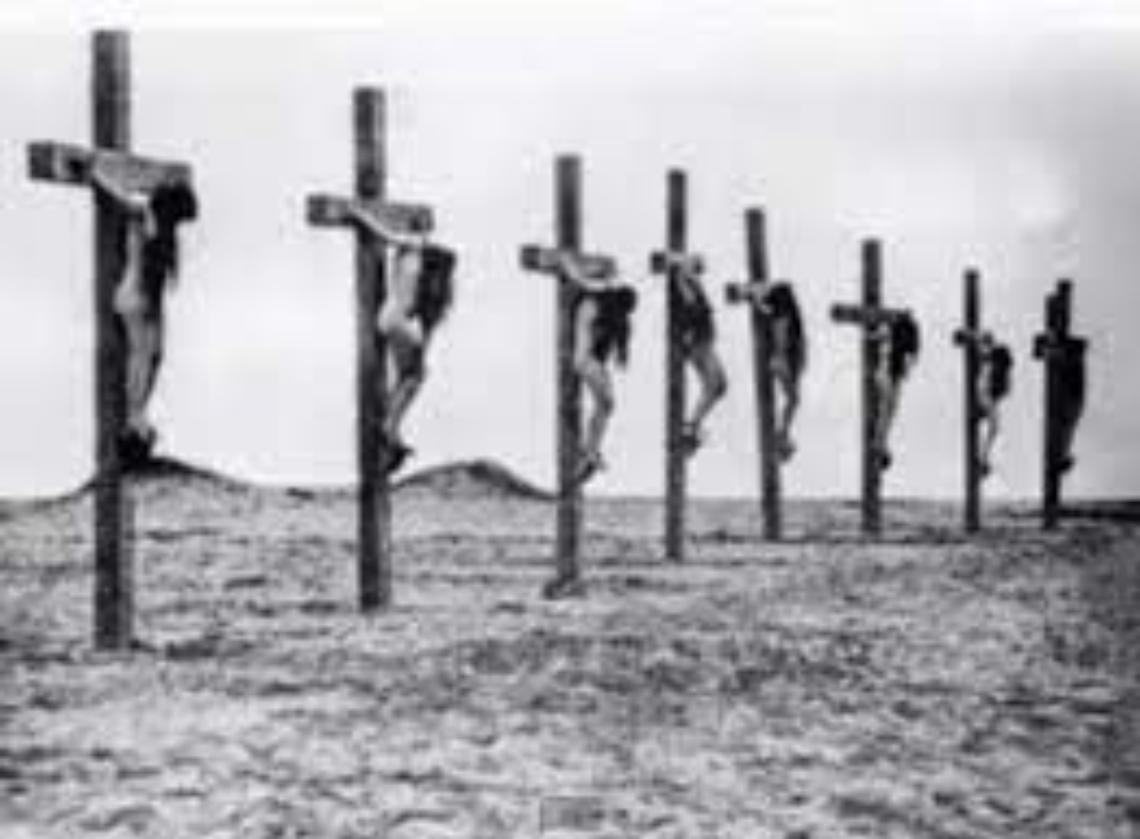 Domenica, commemorazione del genocidio armeno del 1915