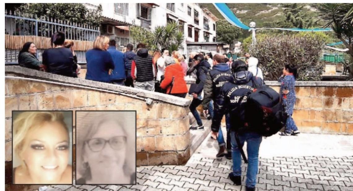 Madre del tiktoker De Caprio uccisa, i parenti all'imputata: «Non puoi chiedere scusa, assassina»